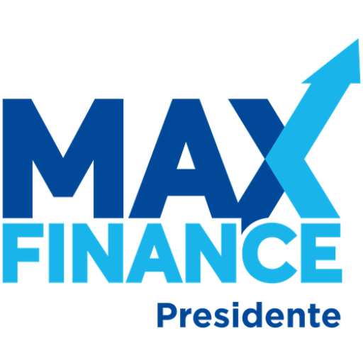 Maxfinance Presidente