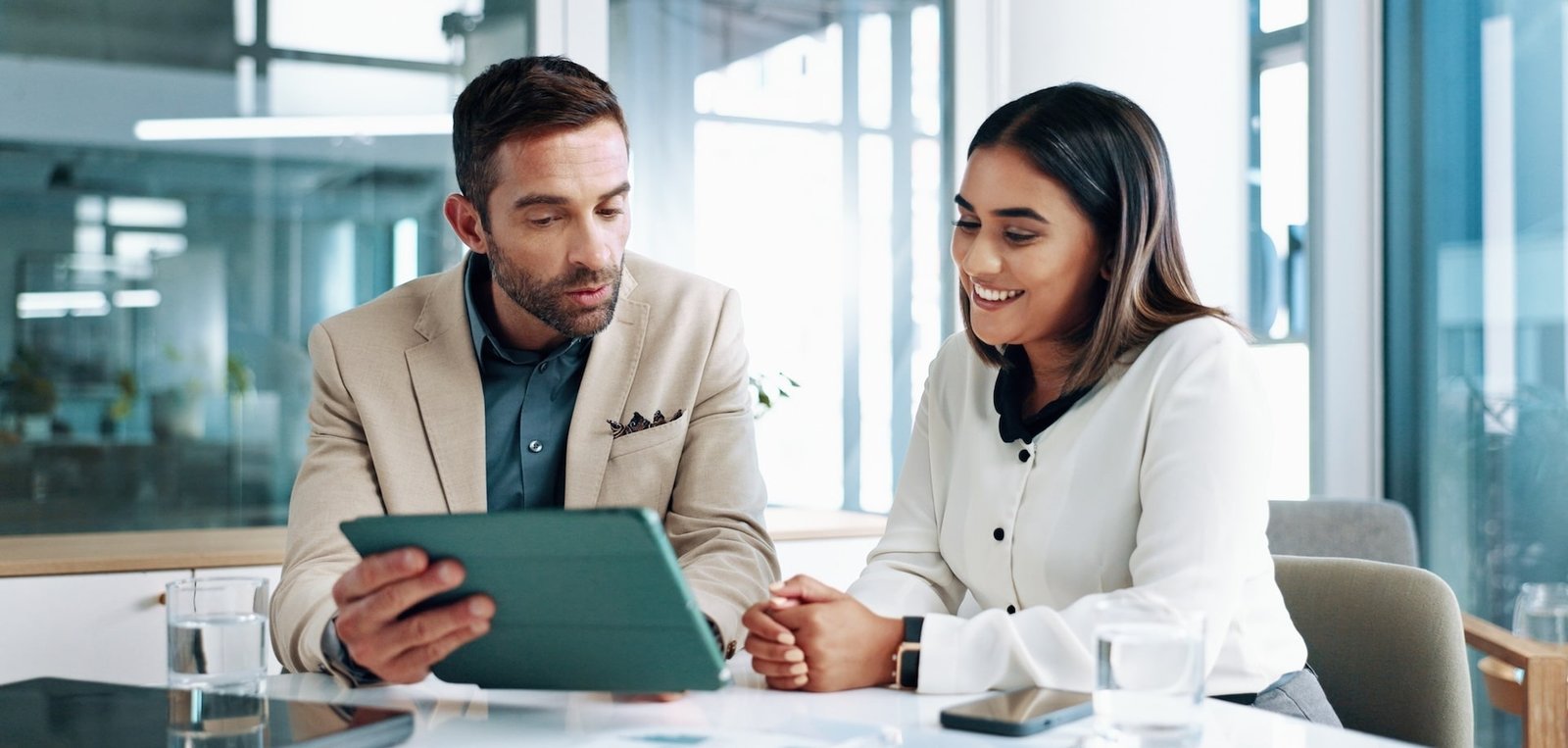 Intermediários de Crédito o seu parceiro para simplificar e qualificar o financiamento