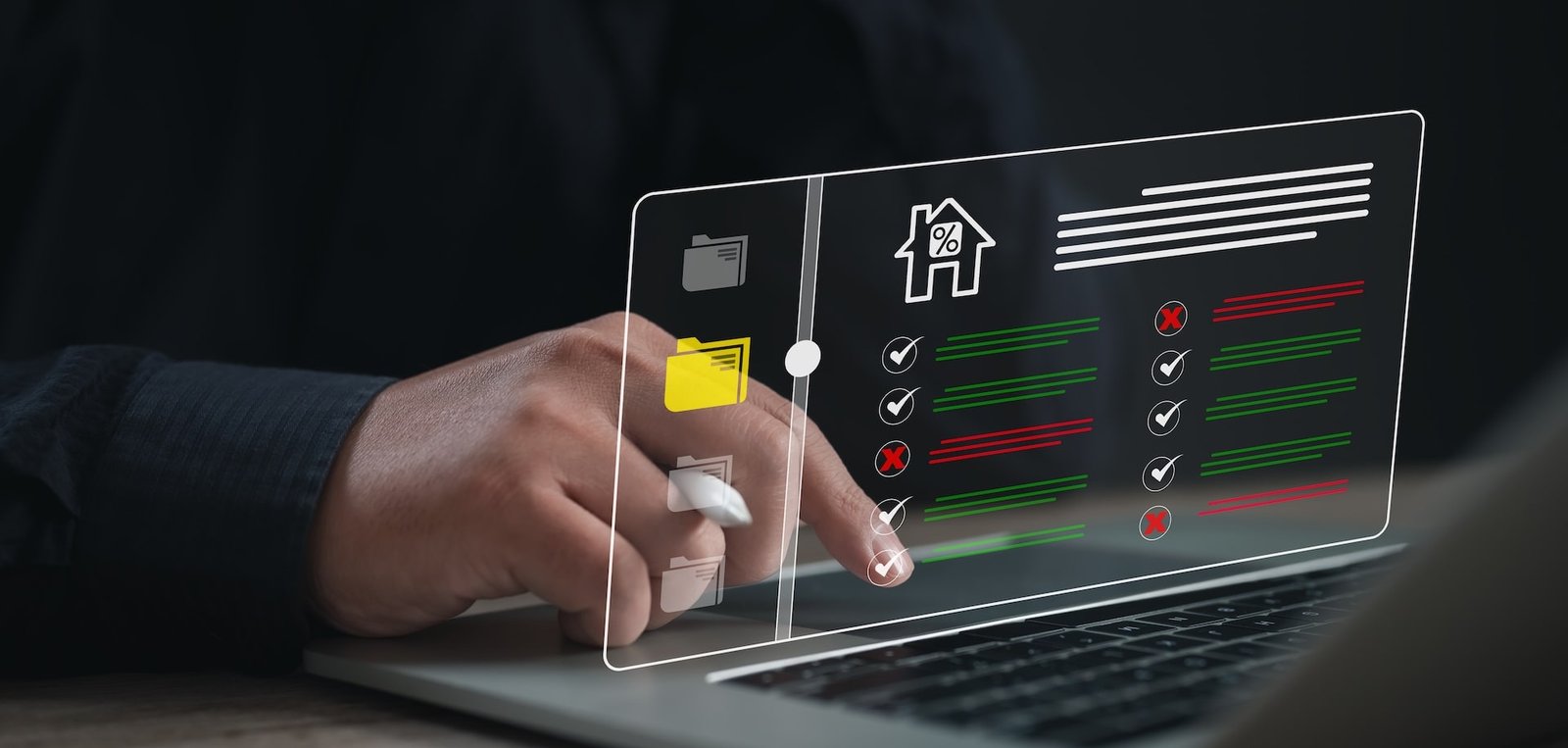 Crédito habitação quando a informação faz a diferença