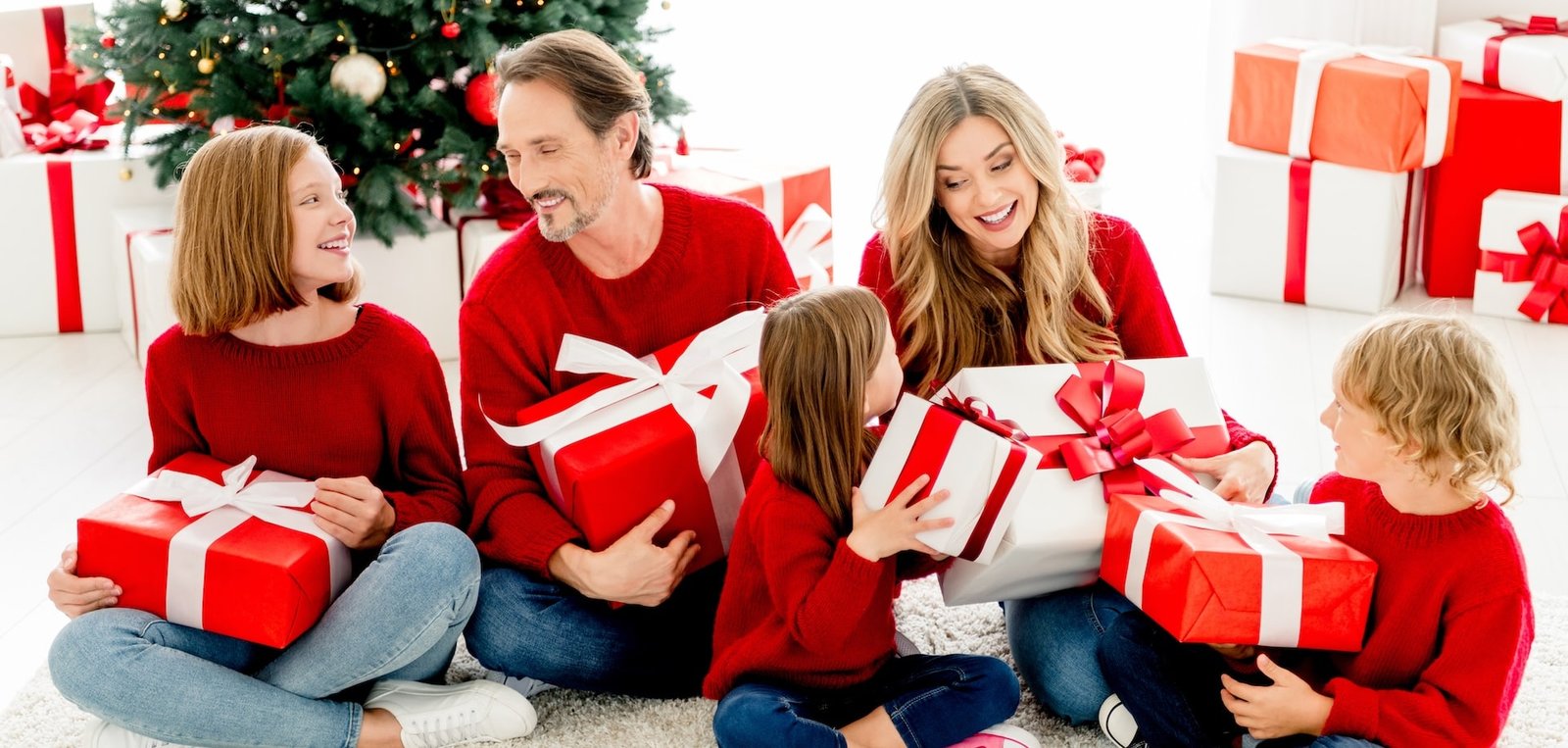 Dicas Financeiras para o Natal