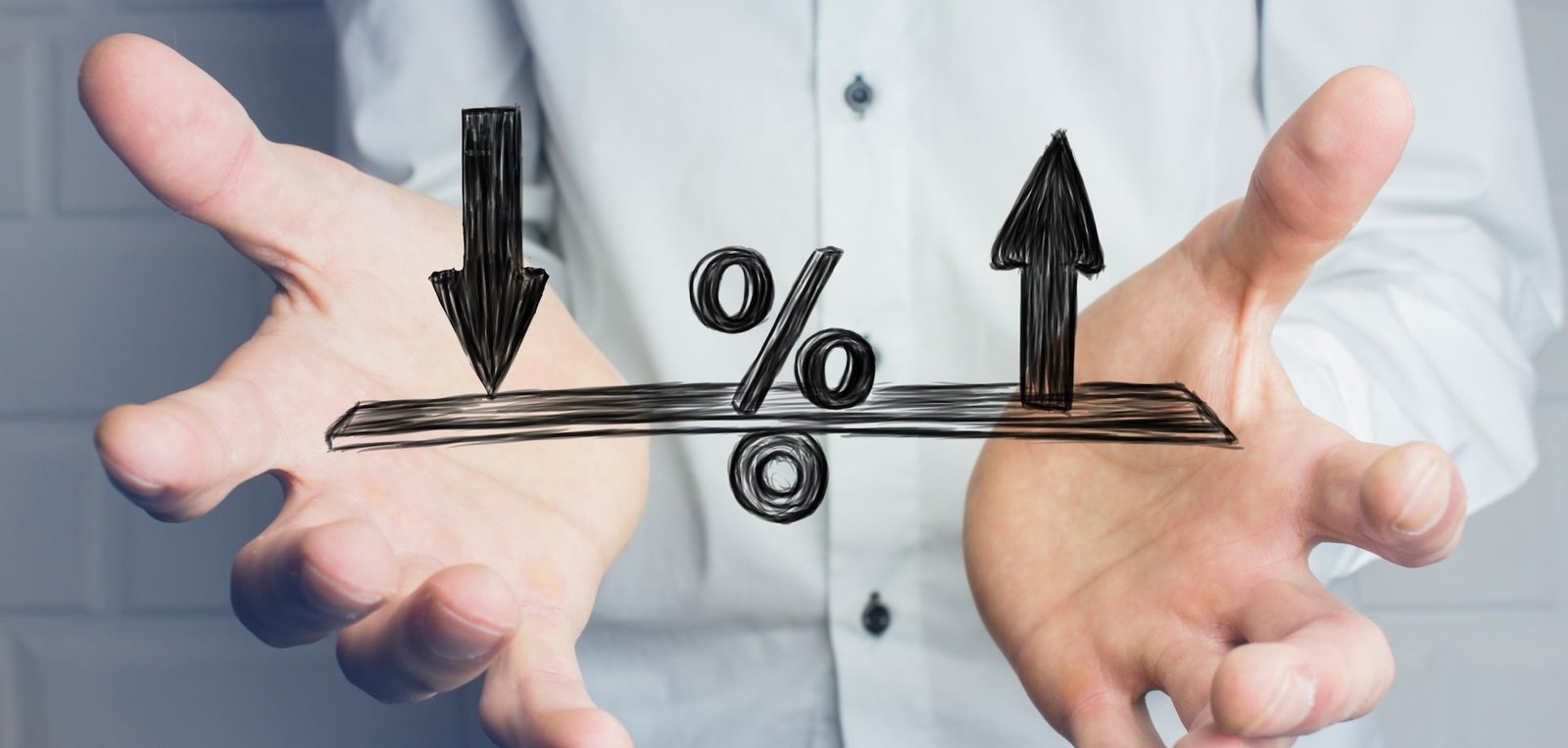 Taxas e indexantes tomar decisões informadas no crédito habitação