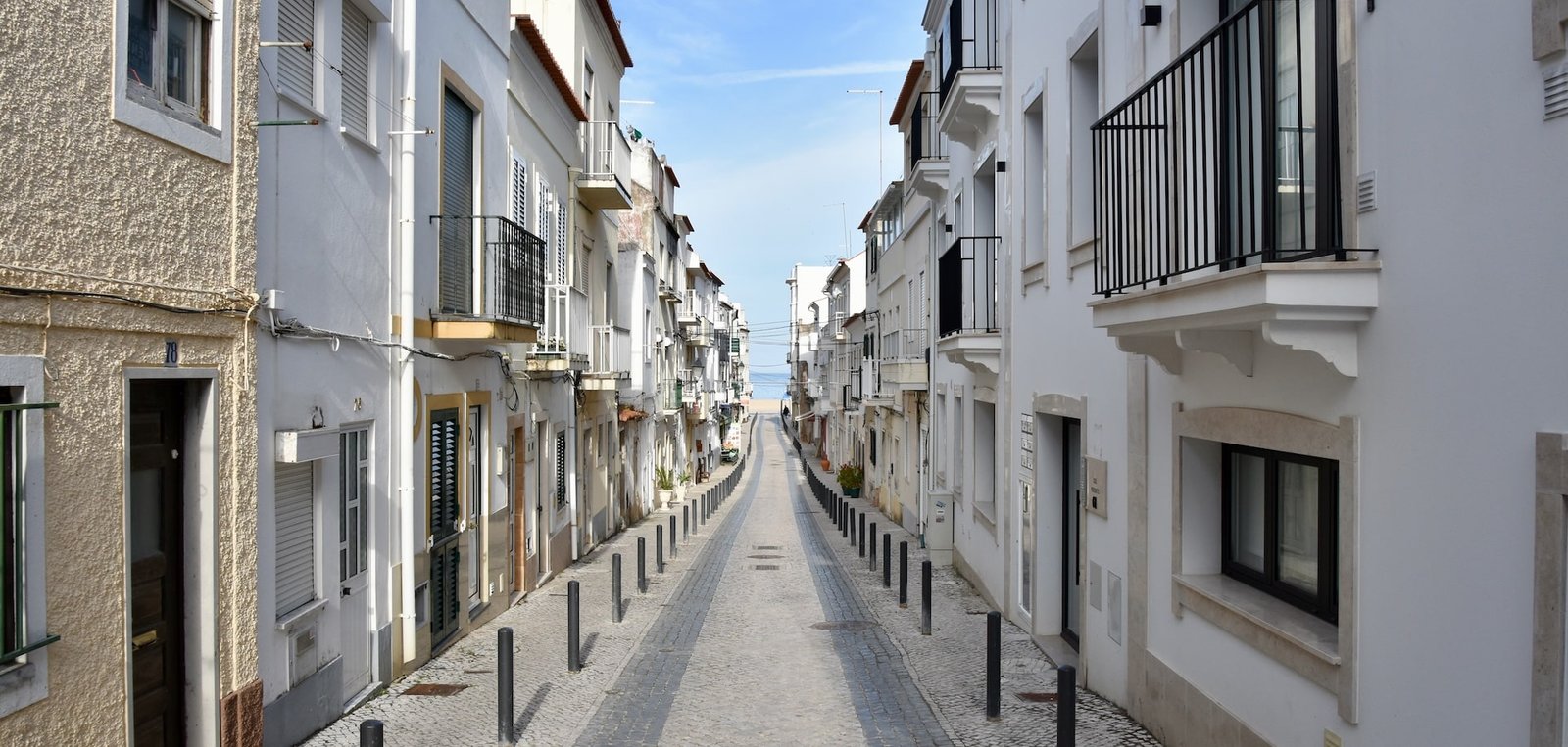 Habitação acessível na Europa investimento público ganha nova escala