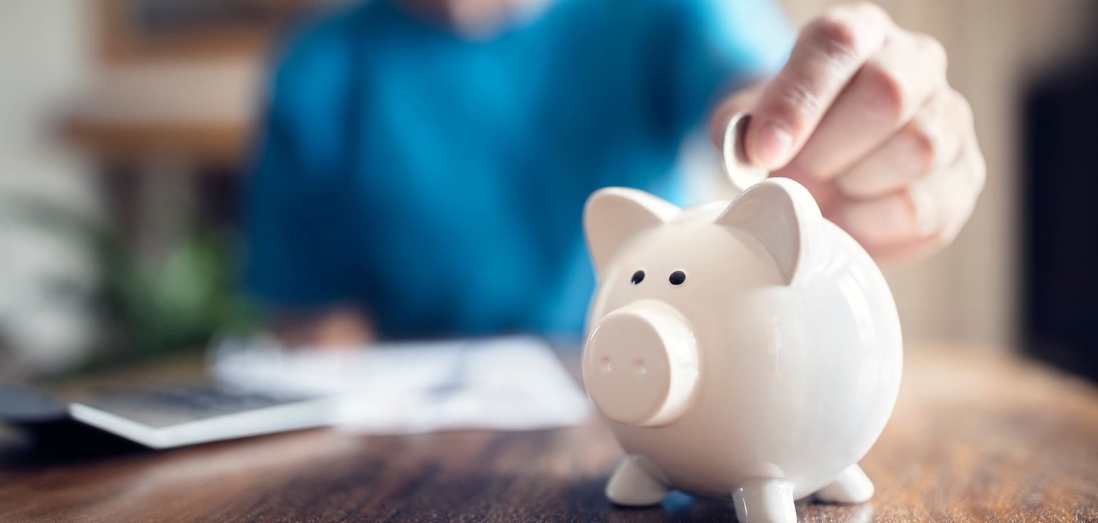 2026 ainda agora começou como criar hábitos de poupança eficazes.