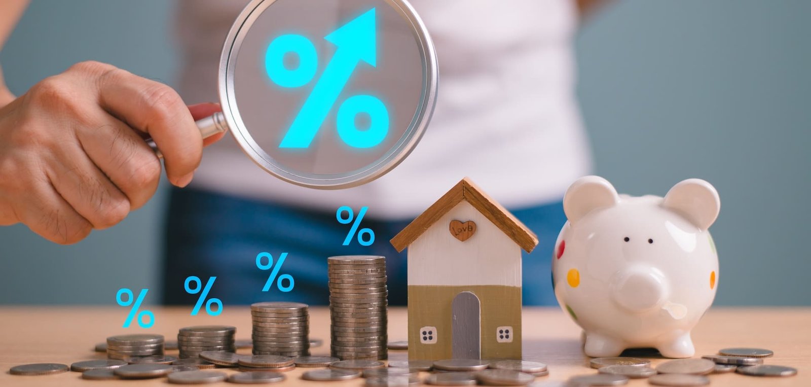 Taxas de juro, depósitos e crédito em 2025 o retrato financeiro traçado pelo Banco de Portugal