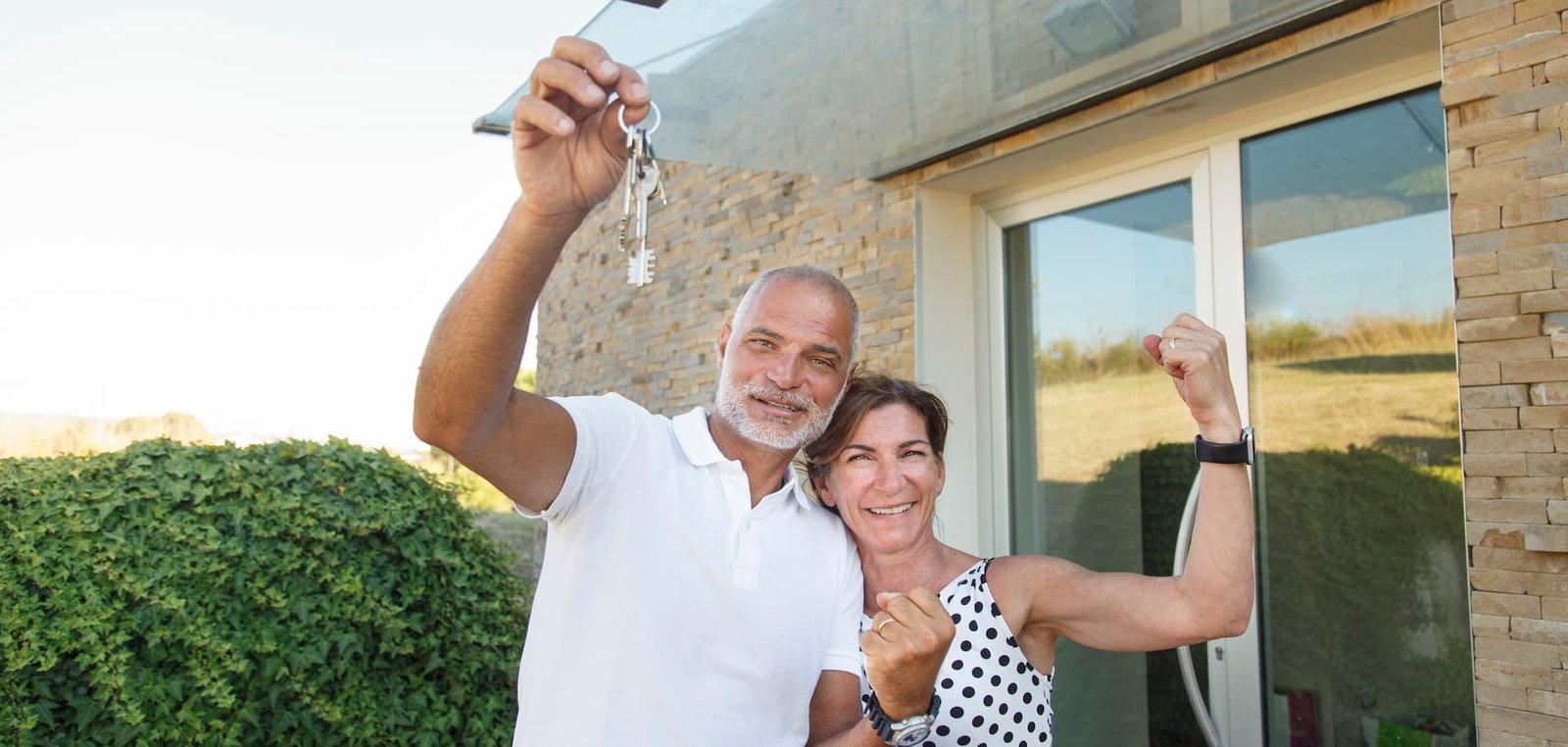 Crédito Habitação Após os 50 Anos É Possível em Portugal