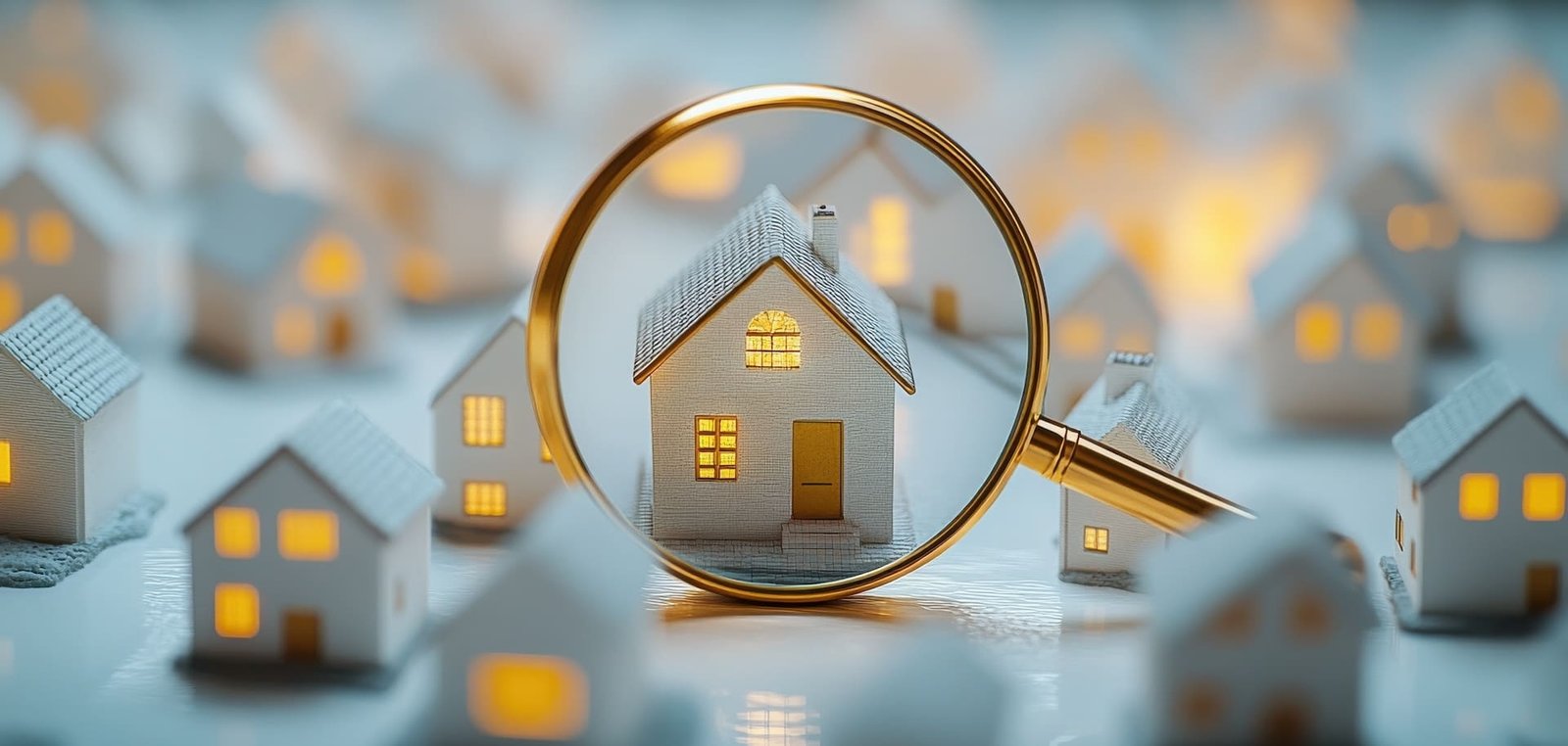 O que influencia mesmo o valor da sua casa