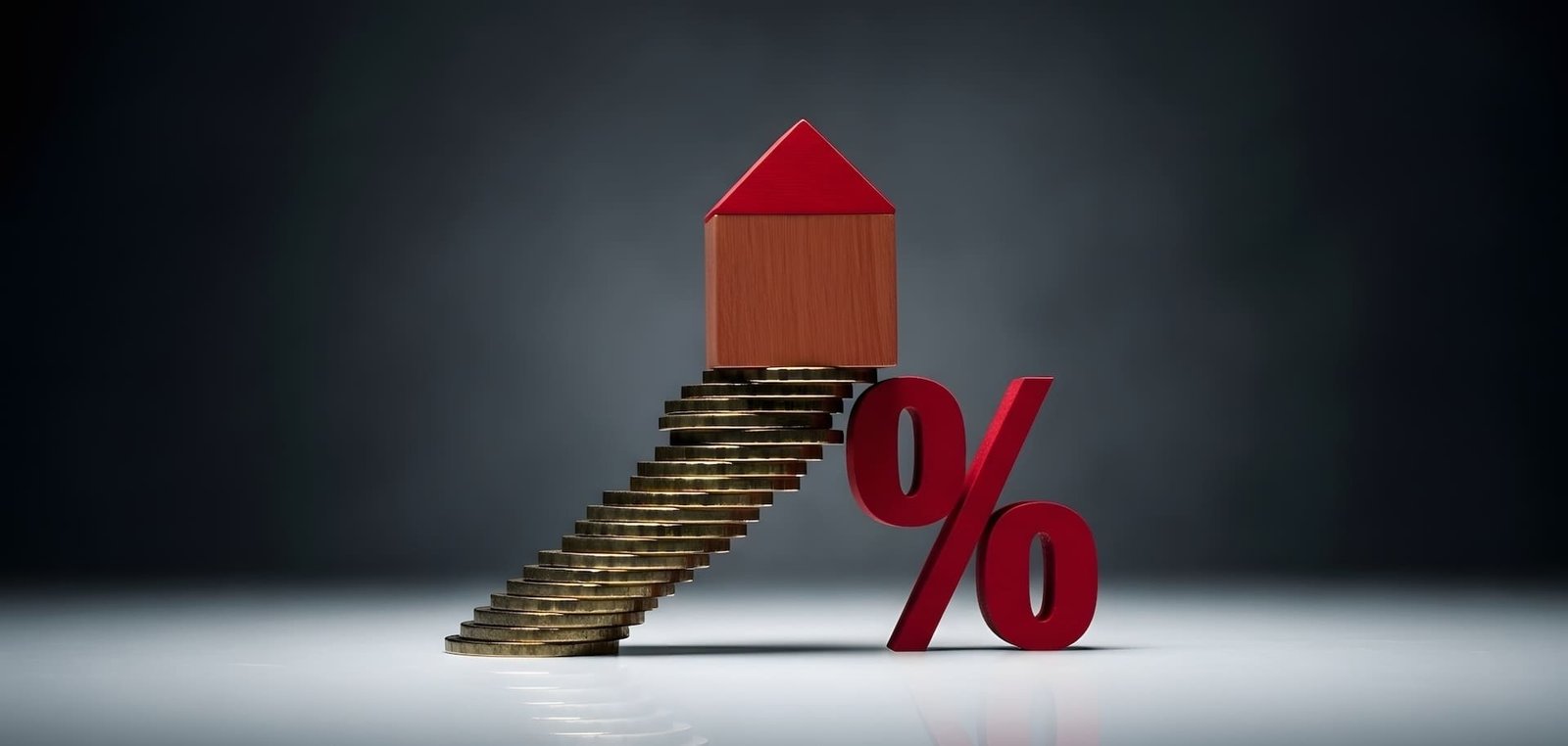 Crédito Habitação em tempos de incerteza como proteger o seu orçamento num cenário global instável