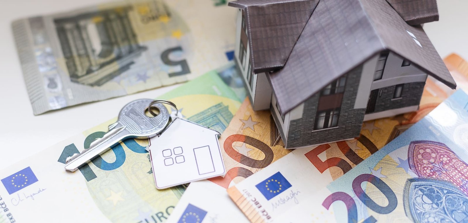 Spread no crédito habitação onde está (mesmo) o custo e como ganhar vantagem na negociação